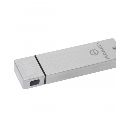 Pendrive Kingston IronKey S1000 Basic 4 GB USB A 3.2