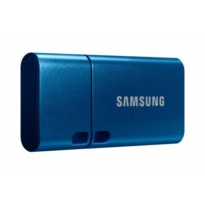 Pendrive SAMSUNG Type C 64 GB USB C 3.2 blu