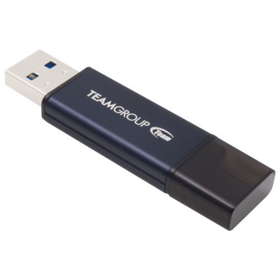 Pendrive Team Group C211 128 GB USB A 3.2 blu