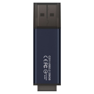 Pendrive Team Group C211 256 GB USB A 3.2