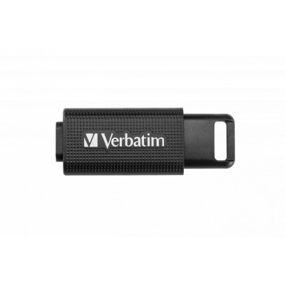 Pendrive Verbatim Store 'n' Go USB C 128 GB USB C 3.2 nero