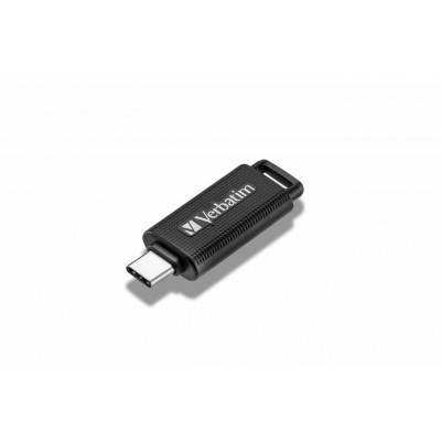 Pendrive Verbatim Store 'n' Go USB C 32 GB USB C 3.2 nero