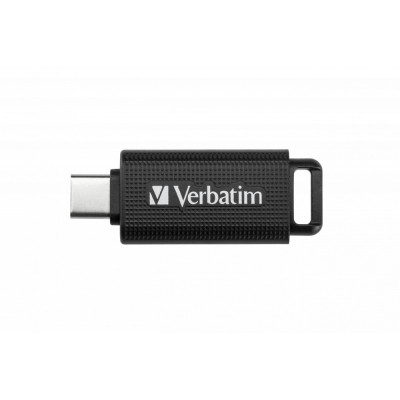 Pendrive Verbatim Store 'n' Go USB C 64 GB USB C 3.2 nero