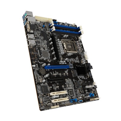 Scheda madre ASUS P12R-E socket 1200