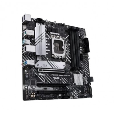 Scheda madre ASUS PRIME B660M-A D4 CSM socket 1700