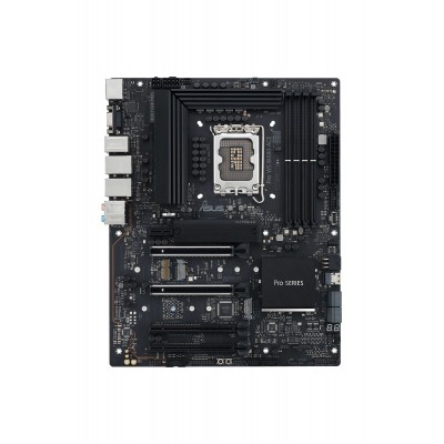 Scheda madre ASUS PRO WS W680-ACE