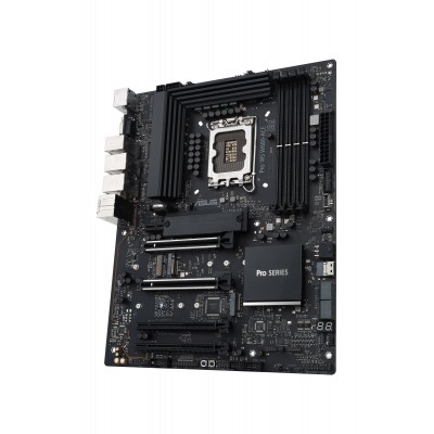 Scheda madre ASUS PRO WS W680-ACE