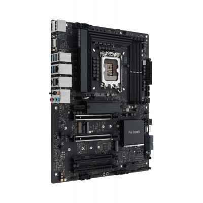 SCHEDA MADRE ASUS PRO WS W680-ACE IPMI