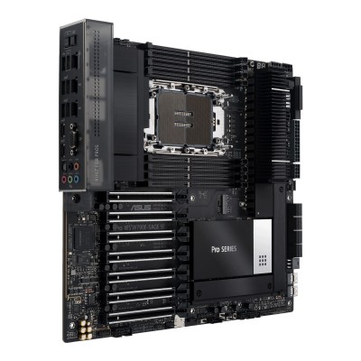 Scheda madre ASUS PRO WS W790E-SAGE SE