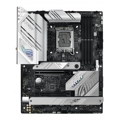 SCHEDA MADRE ASUS ROG STRIX B760-A Gaming  (WIFI) socket 1700