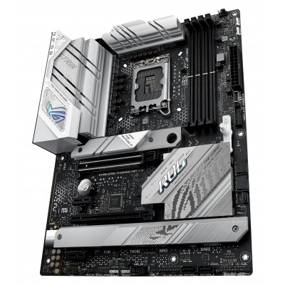 SCHEDA MADRE ASUS ROG STRIX B760-A Gaming  (WIFI) socket 1700