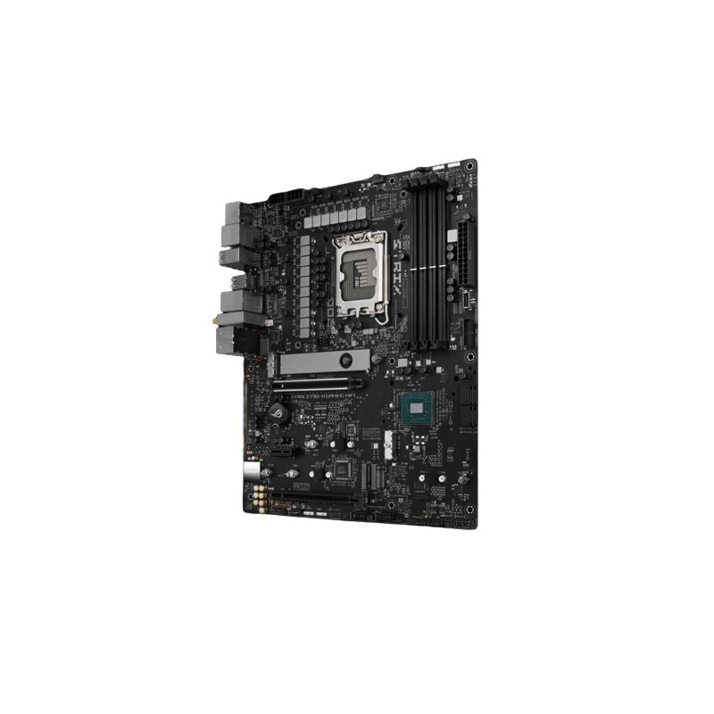 Scheda madre ASUS ROG STRIX Z790-H GAMING WIFI socket 1700