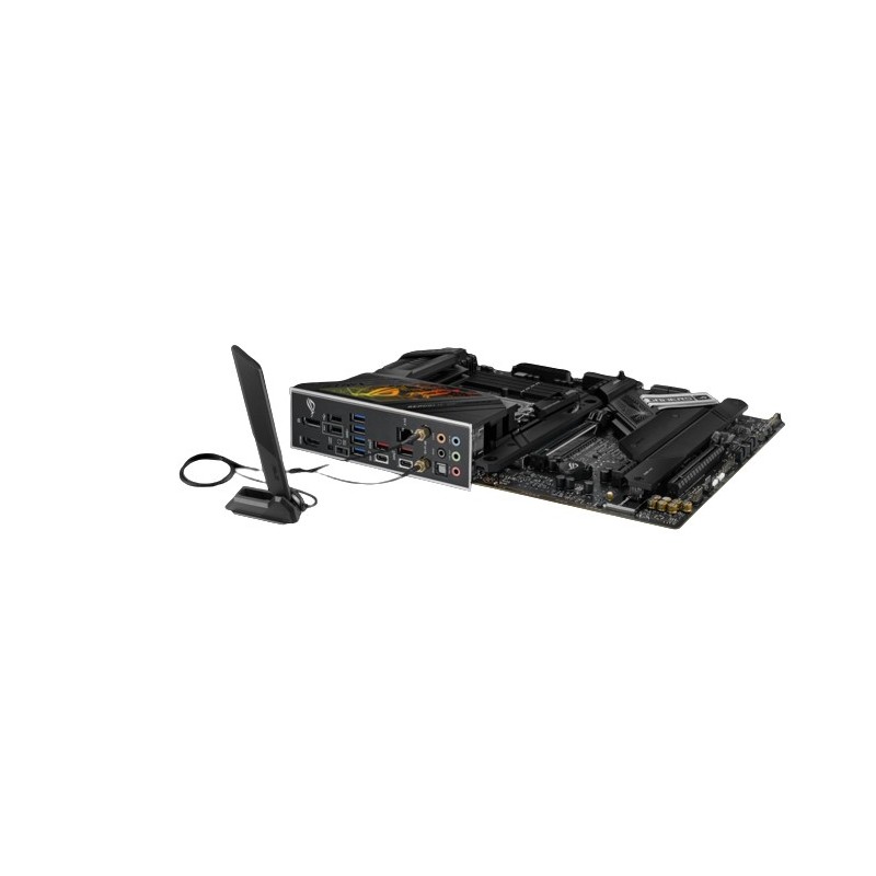 Scheda madre ASUS ROG STRIX Z790-H GAMING WIFI socket 1700