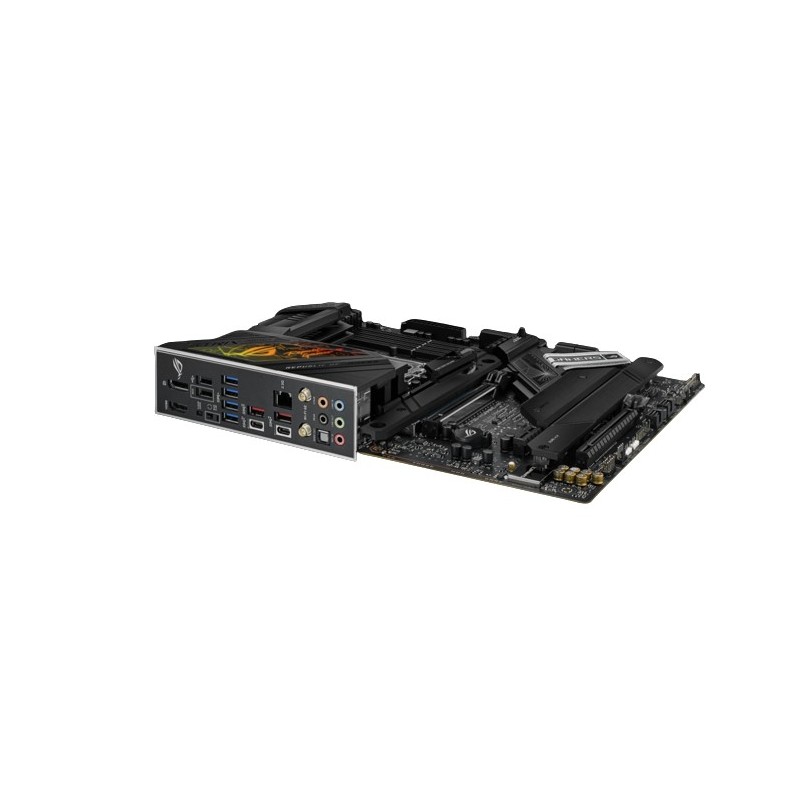 Scheda madre ASUS ROG STRIX Z790-H GAMING WIFI socket 1700