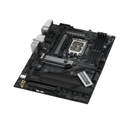 Scheda madre ASUS ROG STRIX Z790-H GAMING WIFI socket 1700