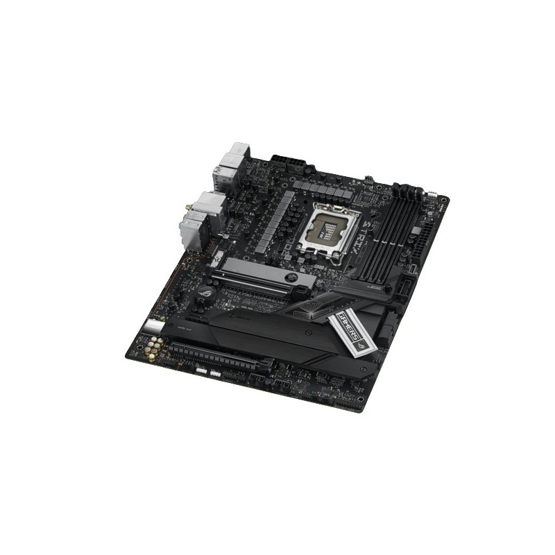 Scheda madre ASUS ROG STRIX Z790-H GAMING WIFI socket 1700