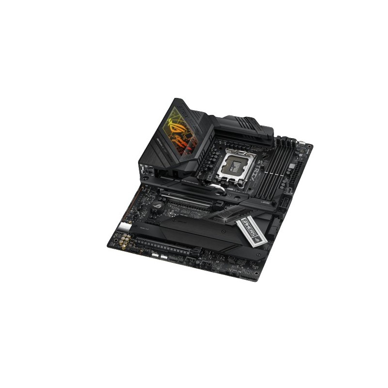 Scheda madre ASUS ROG STRIX Z790-H GAMING WIFI socket 1700