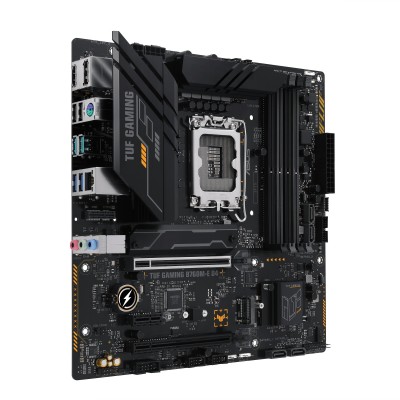 SCHEDA MADRE ASUS TUF B760M-E GAMING D4 socket 1700