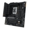 SCHEDA MADRE ASUS TUF B760M-PLUS GAMING (WIFI) socket 1700