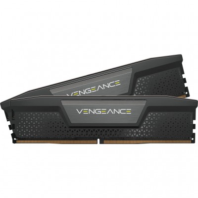 Ram CORSAIR VENGEANCE DDR5 6800Mhz 64GB (2X32) XMP 3.0 CL32 NERO