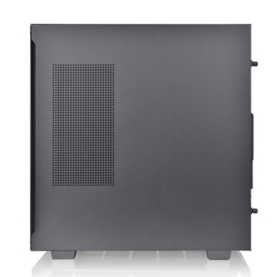 Case Thermaltake V350 TG ARGB Air Nero