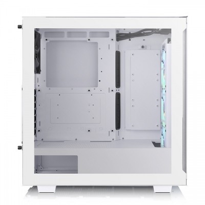 Case Thermaltake V350 TG ARGB Air Bianco