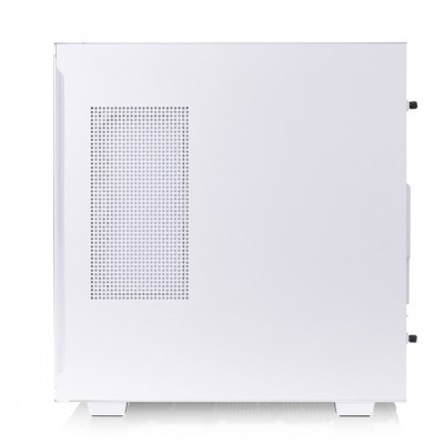 Case Thermaltake V350 TG ARGB Air Bianco