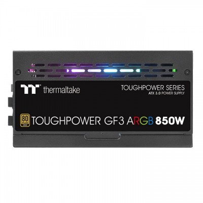 Alimentatore Thermaltake TOUGHPOWER GF3 ARGB 750W ATX 3.0