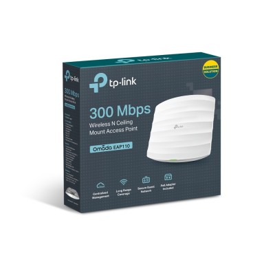 Access Point TP-Link Auranet EAP110