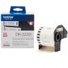 Etichetta Brother DK-22251