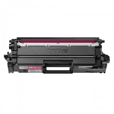 Toner Brother magenta TN-821XXLM 821XXL ~12000 pagine