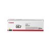 Toner Canon giallo 067 y 5099C002 ~1250 pagine