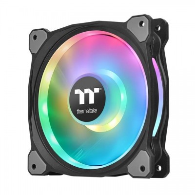 Ventole Thermaltake Riing Duo 14 RGB  Edizione Premium 140mm