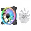 Ventole Thermaltake Swafan 12 Premium 120mm confezione da 3