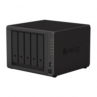 NAS Server Synology DS1522+ DiskStation 5 bay