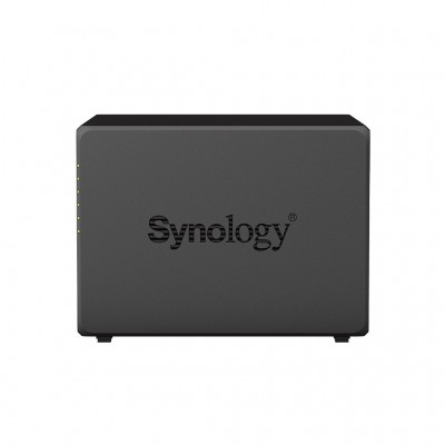 NAS Server Synology DS1522+ DiskStation 5 bay