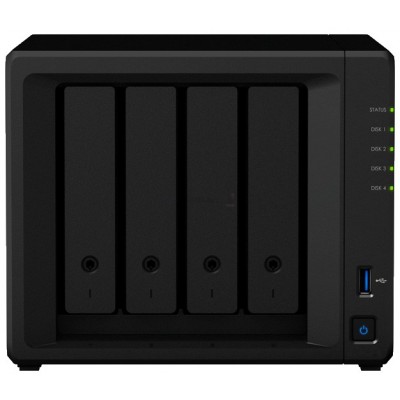 NAS Server Synology DiskStation DS423+