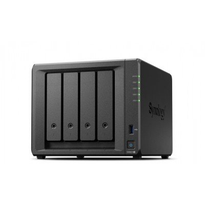 NAS Server Synology DiskStation DS923+