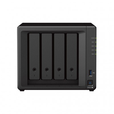 NAS Server Synology DiskStation DS923+