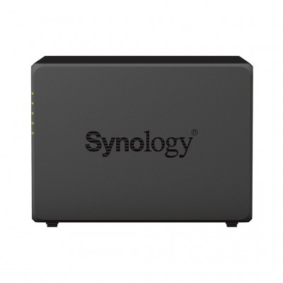 NAS Server Synology DiskStation DS923+