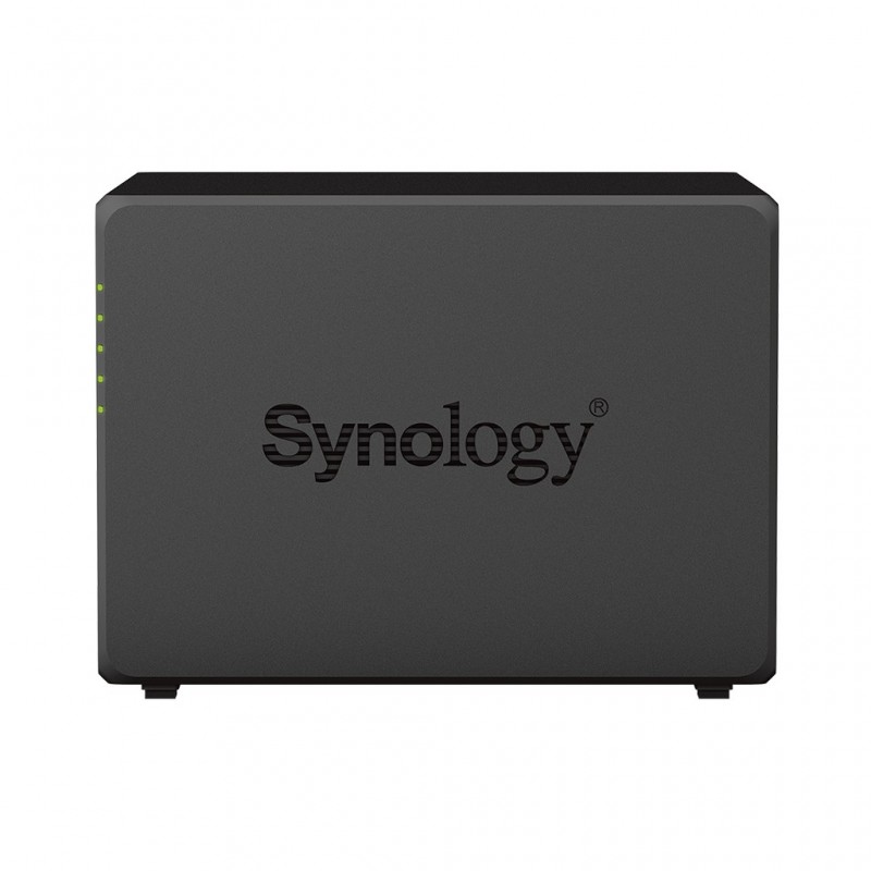 NAS Server Synology DiskStation DS923+