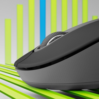 Mouse Logitech Signature M650 L in grafite