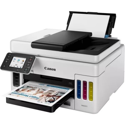 Stampante Canon MAXIFY GX6050 4470C006