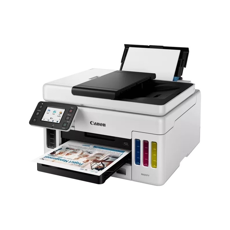 Stampante Canon MAXIFY GX6050 4470C006