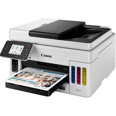 Stampante Canon MAXIFY GX6050 4470C006