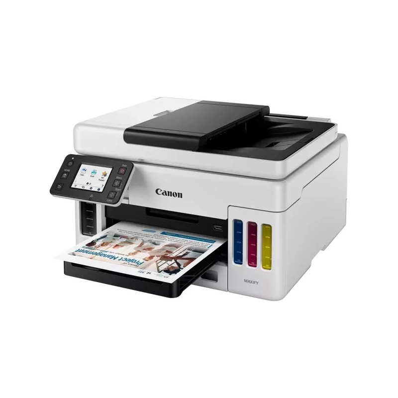 Stampante Canon MAXIFY GX6050 4470C006