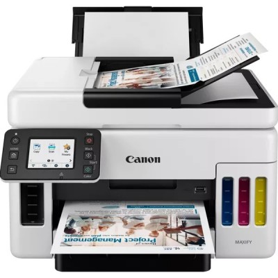 Stampante Canon MAXIFY GX6050 4470C006