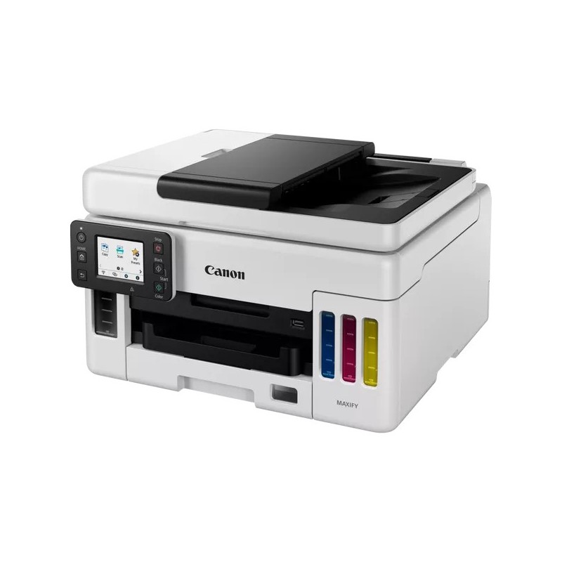 Stampante Canon MAXIFY GX6050 4470C006