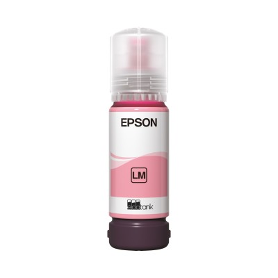 Cartuccia Epson d'inchiostro magenta C13T09B640 107 70ml