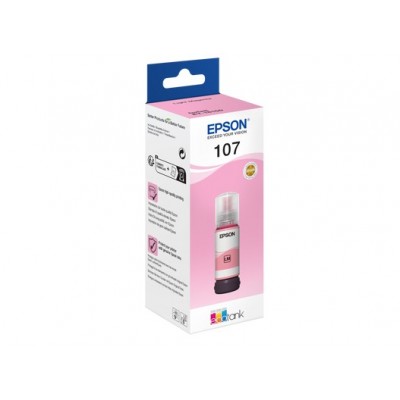 Cartuccia Epson d'inchiostro magenta C13T09B640 107 70ml